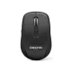 DICOTA TRAVEL BLUETOOTH EGÉR, BLACK