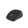 DICOTA TRAVEL BLUETOOTH EGÉR, BLACK