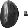 DICOTA RELAX WIRELESS ERGONOMIC EGÉR, BLACK