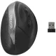 DICOTA RELAX WIRELESS ERGONOMIC EGÉR, BLACK