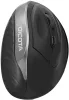 DICOTA RELAX WIRELESS ERGONOMIC EGÉR, BLACK