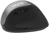 DICOTA RELAX WIRELESS ERGONOMIC EGÉR, BLACK