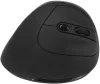 DICOTA RELAX WIRELESS ERGONOMIC EGÉR, BLACK
