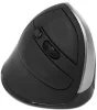 DICOTA RELAX WIRELESS ERGONOMIC EGÉR, BLACK