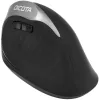 DICOTA RELAX WIRELESS ERGONOMIC EGÉR, BLACK