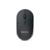 DICOTA SILENT V2 WIRELESS EGÉR, BLACK