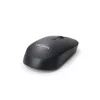 DICOTA SILENT V2 WIRELESS EGÉR, BLACK