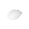 DICOTA WIRELESS BLUETOOTH EGÉR, WHITE