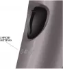 REMINGTON D5220 PRO-AIR TURBO HAJSZÁRÍTÓ (D5220)