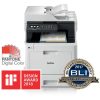 BROTHER MFC-L8690CDW USB/WIFI/LAN DADF/FULL DUPLEX SZÍNES MFP NYOMTATÓ