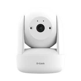 D-LINK DCS-6501LH 2K PAN/TILT WIFI KAMERA
