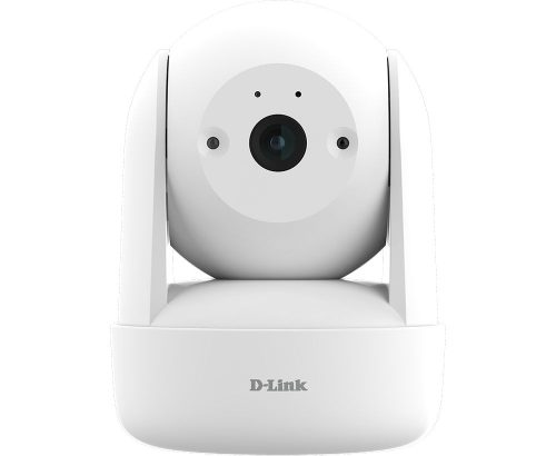 D-LINK DCS-6501LH 2K PAN/TILT WIFI KAMERA