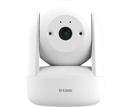 D-LINK DCS-6501LH 2K PAN/TILT WIFI KAMERA