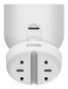 D-LINK DCS-8350LH 2K QHD BELTÉRI WIFI KAMERA