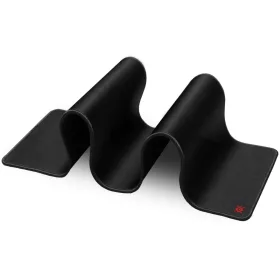 DEFENDER BLACK XXL ONE GAMING EGÉRPAD BLACK