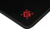 DEFENDER BLACK XXL ONE GAMING EGÉRPAD BLACK