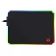 DEFENDER BLACK L LIGHT GAMING EGÉRPAD BLACK