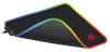 DEFENDER BLACK L LIGHT GAMING EGÉRPAD BLACK