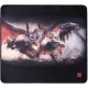 DEFENDER CERBERUS XXL GAMING EGÉRPAD BLACK