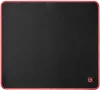 DEFENDER BLACK XXL GAMING EGÉRPAD BLACK