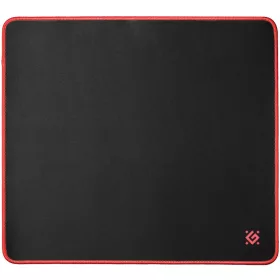DEFENDER BLACK XXL GAMING EGÉRPAD BLACK