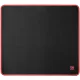 DEFENDER BLACK XXL GAMING EGÉRPAD BLACK