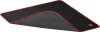 DEFENDER BLACK XXL GAMING EGÉRPAD BLACK