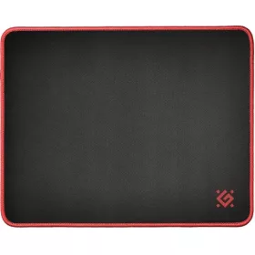 DEFENDER BLACK M GAMING EGÉRPAD BLACK
