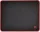 DEFENDER BLACK M GAMING EGÉRPAD BLACK