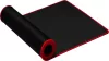 DEFENDER BLACK ULTRA XXL GAMING EGÉRPAD BLACK