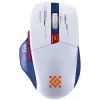 DEFENDER TISA GM-126 WIRELESS BLUETOOTH GAMER EGÉR, WHITE