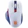 DEFENDER TISA GM-126 WIRELESS BLUETOOTH GAMER EGÉR, WHITE