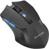 DEFENDER RF ACCURA MM-275 WIRELESS EGÉR, BLACK/BLUE