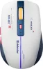 DEFENDER DILA MM-282 WIRELESS GAMER EGÉR, WHITE/BLUE