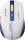 DEFENDER DILA MM-282 WIRELESS GAMER EGÉR, WHITE/BLUE