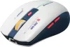DEFENDER DILA MM-282 WIRELESS GAMER EGÉR, WHITE/BLUE