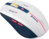 DEFENDER DILA MM-282 WIRELESS GAMER EGÉR, WHITE/BLUE