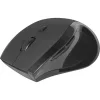 DEFENDER ACCURA MM-295 WIRELESS EGÉR, BLACK