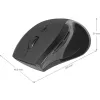 DEFENDER ACCURA MM-295 WIRELESS EGÉR, BLACK