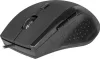 DEFENDER ACCURA MM-362 EGÉR, BLACK