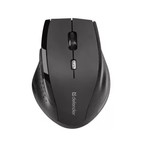 DEFENDER MM-365 WIRELESS EGÉR, BLACK