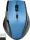 DEFENDER MM-365 WIRELESS EGÉR, BLACK/BLUE