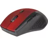 DEFENDER MM-365 WIRELESS EGÉR, BLACK/RED