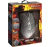 DEFENDER DARK AGENT GM-590L GAMER EGÉR, BLACK