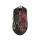 DEFENDER VENOM GM-640L GAMER EGÉR, BLACK