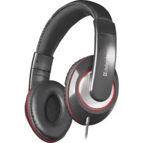 DEFENDER ACCORD 171 HEADSET/FEJHALLGATÓ, FEKETE
