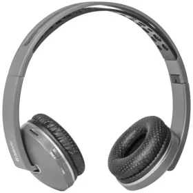   DEFENDER FREEMOTION B510 BLUETOOTH HEADSET/FEJHALLGATÓ, SZÜRKE