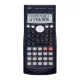 DELI CORE DL-1710 TUDOMÁNYOS SZÁMOLÓGÉP, FEKETE