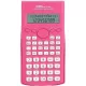 DELI CORE DL-1710 TUDOMÁNYOS SZÁMOLÓGÉP, MAGENTA