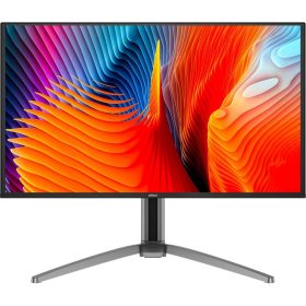   DAHUA DHI-LM27-GO34A, 26,5", OLED, 16:9, 2560x1440, 240 Hz, 2xHDMI, DISPLAY PORT, LED MONITOR